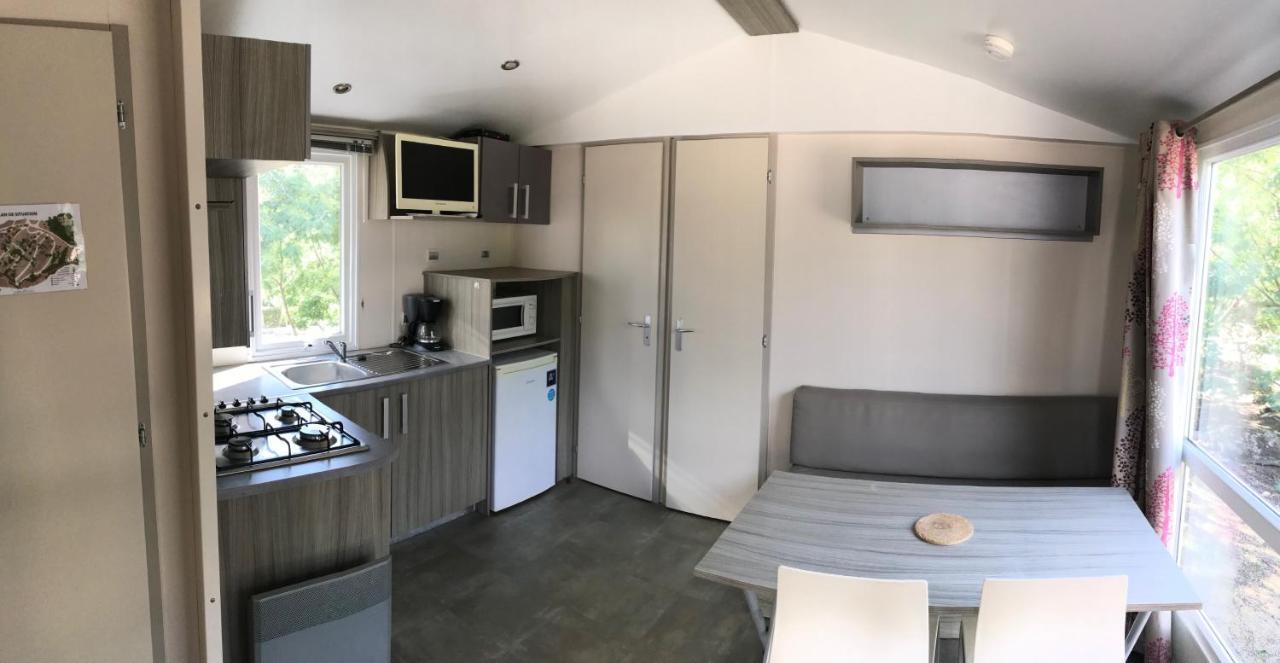 Camping Monte Ortu Lumio  Ngoại thất bức ảnh